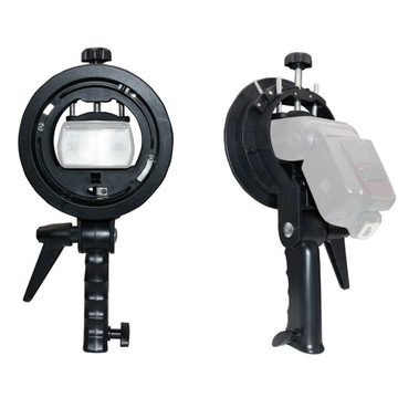 КРЕПЛЕНИЕ BOWENS S ДЛЯ ABS FLASH