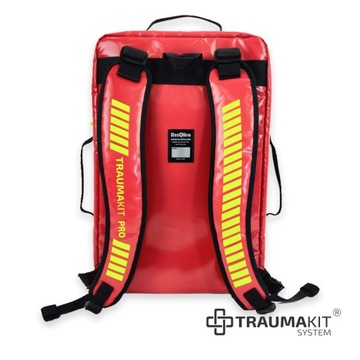 Traumakit Pro Modular R1 Set - Trauma - рюкзак (без оборудования)