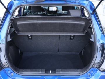 Suzuki Swift VI Hatchback Facelifting 1.2 DualJet SHVS 83KM 2024 Suzuki Swift 1.2, Salon Polska, 1. Właściciel, zdjęcie 13