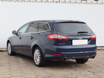 Ford Mondeo IV Kombi 2.0 EcoBoost 203KM 2012 Ford Mondeo 2.0 EcoBoost, Automat, Xenon, Klima, zdjęcie 3