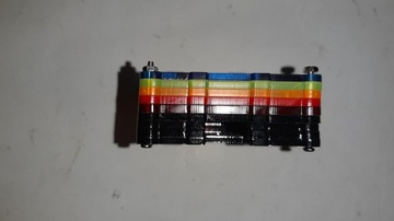 Корпус Clearrain, макетная плата, комплект Raspberry Pi 3