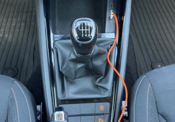 Skoda Kamiq Crossover 1.0 TSI 110KM 2022 Skoda Kamiq 110KM FullLED Android CAR-PLAY Bezwypadkowy SERWIS Dla wymagaj, zdjęcie 24