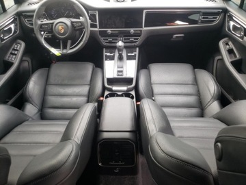 Porsche Macan 2023 Porsche Macan Base 2023 2,0l 2.0 Benzyna 261KM, zdjęcie 8