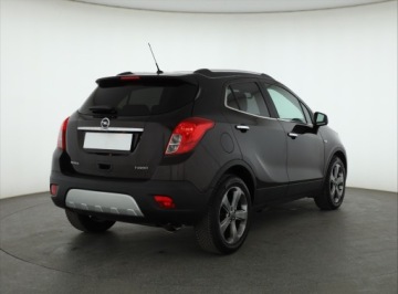 Opel Mokka I SUV 1.4 Turbo ECOTEC 140KM 2013 Opel Mokka 1.4 Turbo, Salon Polska, 1. Właściciel, zdjęcie 4