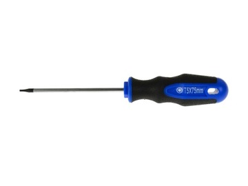 Wkrętak śrubokręt TORX T5 75mm