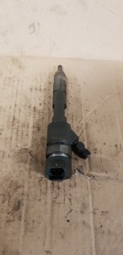 WTRYSKIWACZ WTRYSK 0445110290 HYUNDAI TUCSON I 2.0