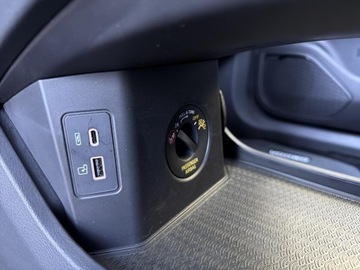 Omoda 5 1.6 T-GDI 147KM 2025 Omoda 5 Omoda 5 Premium Carbon black &amp; Aviation s, zdjęcie 21