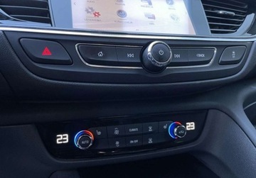 Opel Insignia II Grand Sport 1.6 CDTI  136KM 2018 Opel Insignia 1.6 CDTi 136km NAVI GWARANCJA BEZWYPADKOWA manual, zdjęcie 29