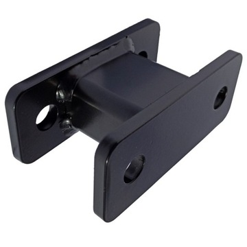 Dystans Przedłużenie Haka Holowniczego (+75 mm) do Hyundai H100 I 1993-2003