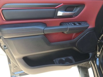  RAM 1500 Rebel Crew Cab Short Bed 2025 3.0 Benzyna 395KM, zdjęcie 9