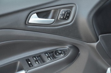 Ford Kuga II SUV Facelifting 1.5 EcoBoost 120KM 2019 MEGA ST-LINE 1.5i SERWIS BI-XENON SKÓRA+ALCANT. NAVI KAMERA BLISS AS.PASA, zdjęcie 19