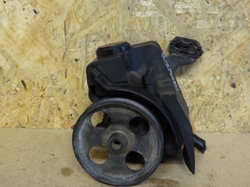 Pompa wspomagania PEUGEOT 206 1.4HDI