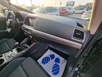 Mazda CX-5 I 2016 Mazda CX-5 2.2 170Ps Ledy Navi Po Liftingu 4x4 Gwarancja 2.2 Diesel 170KM, zdjęcie 25