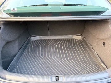 Audi A3 8V Limousine 1.4 TFSI CoD 140KM 2013 Audi A3 Limousine 1.4 tfsi 140KM, sline, navi, xenon, bezwypadkowa, stan p, zdjęcie 9