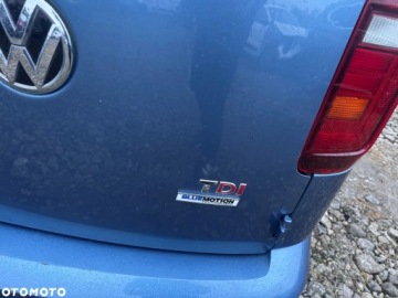 Volkswagen Caddy IV Kombi Maxi 2.0 TDI SCR BlueMotion Technology 150KM 2015 Volkswagen Caddy 2.0 TDI 150KM 2016r/ automat DSG/ 5-osobowy, zdjęcie 3