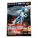 ПРОГРАММА FIM ENEA GORZÓW ГРАН-ПРИ ПОЛЬШИ 2011