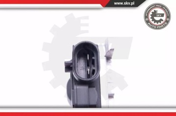 ESEN SKV 94SKV802 REZISTOR VENTILÁTOR CHLADIČŮ