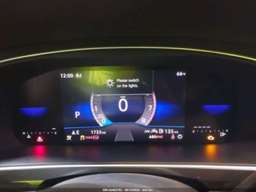 Volkswagen Tiguan III 2024 Volkswagen Tiguan 2024 VOLKSWAGEN TIGUAN 2.0T S 2.0 Benzyna 184KM, zdjęcie 10