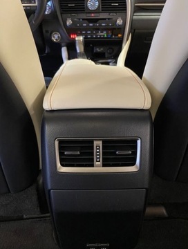 Lexus RX IV SUV Facelifting RX 300 238KM 2022 Lexus RX Salon Polska Bezwypadkowy Rej.2023 R CARS Warszawa 2.0 Benzyna, zdjęcie 19