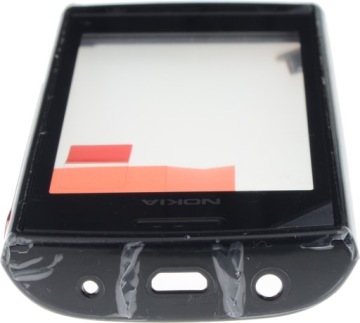 нокиа 500 тач