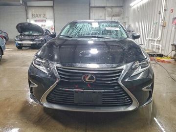 Lexus ES VII (XV70) 2018 Lexus ES 350 2018 3.5 Benzyna 302KM, zdjęcie 5