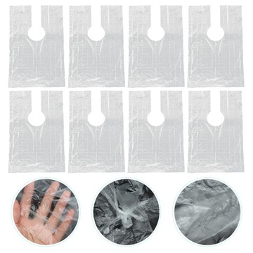 БАРБЕРСКАЯ НАКИДКА ШАРФ-КОМБИНЕЗОН 200 ШТ.