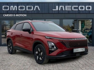 Omoda 5 1.6 T-GDI 147KM 2025 Omoda 5 Omoda 5, Wyprzedaz rocznika 2025, Auto od reki, OCAC za 1 zl, zdjęcie 34