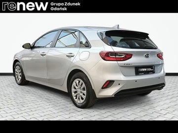 Kia Ceed III Hatchback 1.0 T-GDI 100KM 2020 Kia Ceed 1.0 T-GDI S, zdjęcie 7