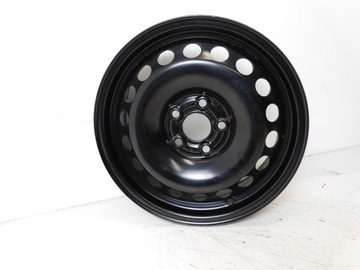 DISK 15 VW POLO SKODA FABIA SEAT IBIZA ET40