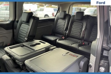 Ford Tourneo Custom II  L1 2.0 EcoBlue 170 KM 170KM 2026 Tourneo Custom L2H1 Titanium X 320 A8 2.0 170KM, zdjęcie 11