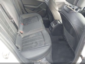 Audi A5 F5 2023 Audi A5 Sportback Premium Plus 45 Tfsi S Line Quattro S Tronic 2023 2.0, zdjęcie 13