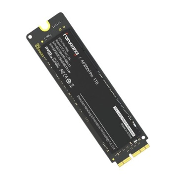 Твердотельный накопитель Macbook Pro Air Fanxiang AP2000PRO 1TB M.2 PCIe SSD 2012-2018 Apple