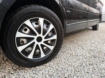 Opel Vivaro A 2009 OPEL VIVARO 9-Osobowy tylko 143000tys km Klima Stan Bdb Sprawdz!!, zdjęcie 9