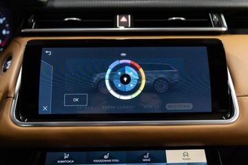 Land Rover Range Rover Velar 2021 Land Rover Range Rover VELAR P400 R-Dynamic HSE, zdjęcie 28