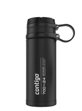 ТЕРМОС ТЕРМОБУТЫЛКА CONTIGO FUSE SS 0,7 л