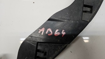 OE VAG 2G0805072B DRŽÁKY SVĚTLA VW POLO 2G