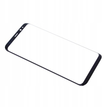 Переднее ЖК-стекло с экраном OCA Repair Samsung S8