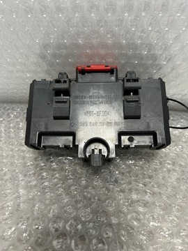 KLIKA POJISTKA MERCEDES TŘÍDA C W203