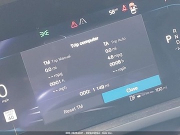 Volvo XC60 II 2024 Volvo XC 60 2024 Volvo XC60 B5 AWD Plus Dark Theme 2.0 Benzyna 247KM, zdjęcie 14