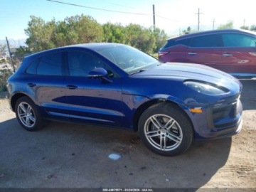 Porsche Macan 2025 Porsche Macan T 2025 2.0 Benzyna 261KM, zdjęcie 6