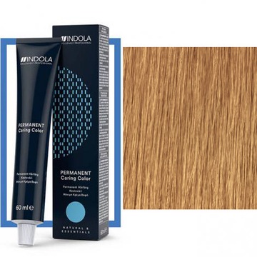 Indola PCC farba do włosów 8.3 jas. blond złocisty