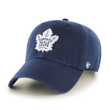 Czapka z daszkiem '47 CLEAN UP Toronto Maple Leafs