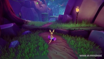 КАНГУРУК КАО / НОВА / PL / PS4