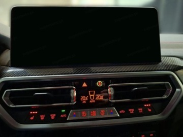 BMW X4 G02 2025 BMW X4 M40d Suv 3.0 (340KM) 2025, zdjęcie 8