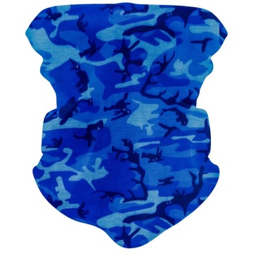 MASKA KOMIN KOMINIARKA CHUSTA BANDANA TWARZ GŁOWĘ
