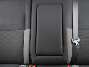 Nissan Qashqai II Crossover 1.2 DIG-T 115KM 2017 Nissan Qashqai 1.2 DIG-T, Salon Polska, zdjęcie 9