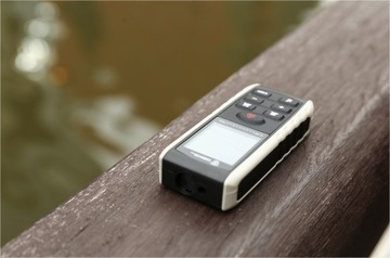 ЛАЗЕРНЫЙ ДАЛЬНОМЕР >>50M<< ЦИФРОВОЙ ТРАКТОР МЕТР DEKO ЛАЗЕРНЫЙ УРОВЕНЬ