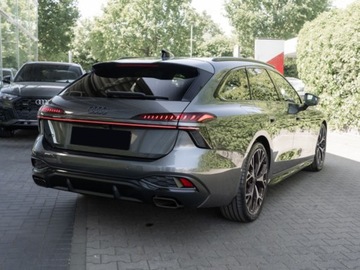 Audi A6 C9 2.0 TFSI 204KM 2025 AUDI A6 TFSI Avant Combi (204 KM) 2025, zdjęcie 1