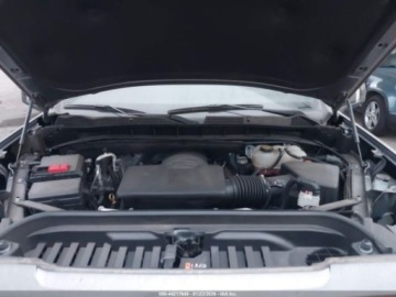  GMC Sierra Short Box At4 2020 6.2 Benzyna 420KM, zdjęcie 8