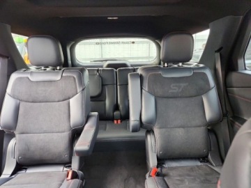 Ford Explorer VI 2025 Ford Explorer ST 2025 3.0 Benzyna 400KM, zdjęcie 11